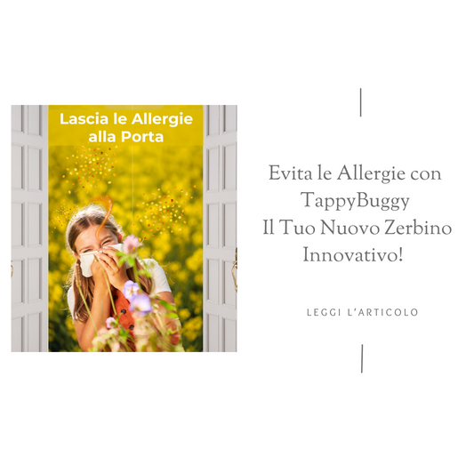 Rimedi naturali alle allergie di stagione