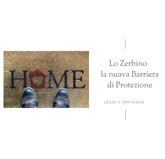 Lo Zerbino - La Nuova Barriera della Protezione